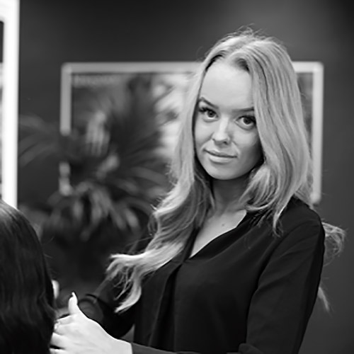 Sarah Bernhardsson Sarah Bernhardsson